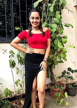 Apoorva Arora